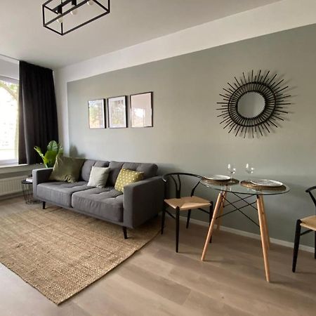 "Coeur De Meuse" - Appartement Tout Confort A Liège Zewnętrze zdjęcie