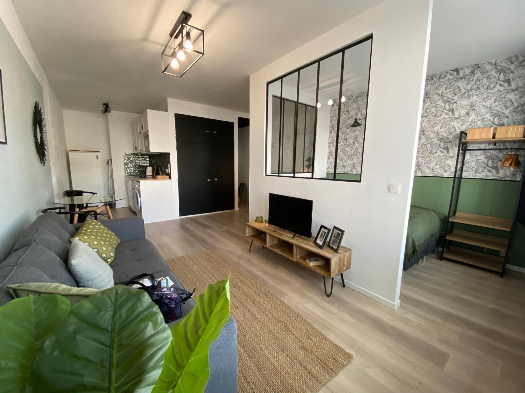 "Coeur De Meuse" - Appartement Tout Confort A Liège Zewnętrze zdjęcie