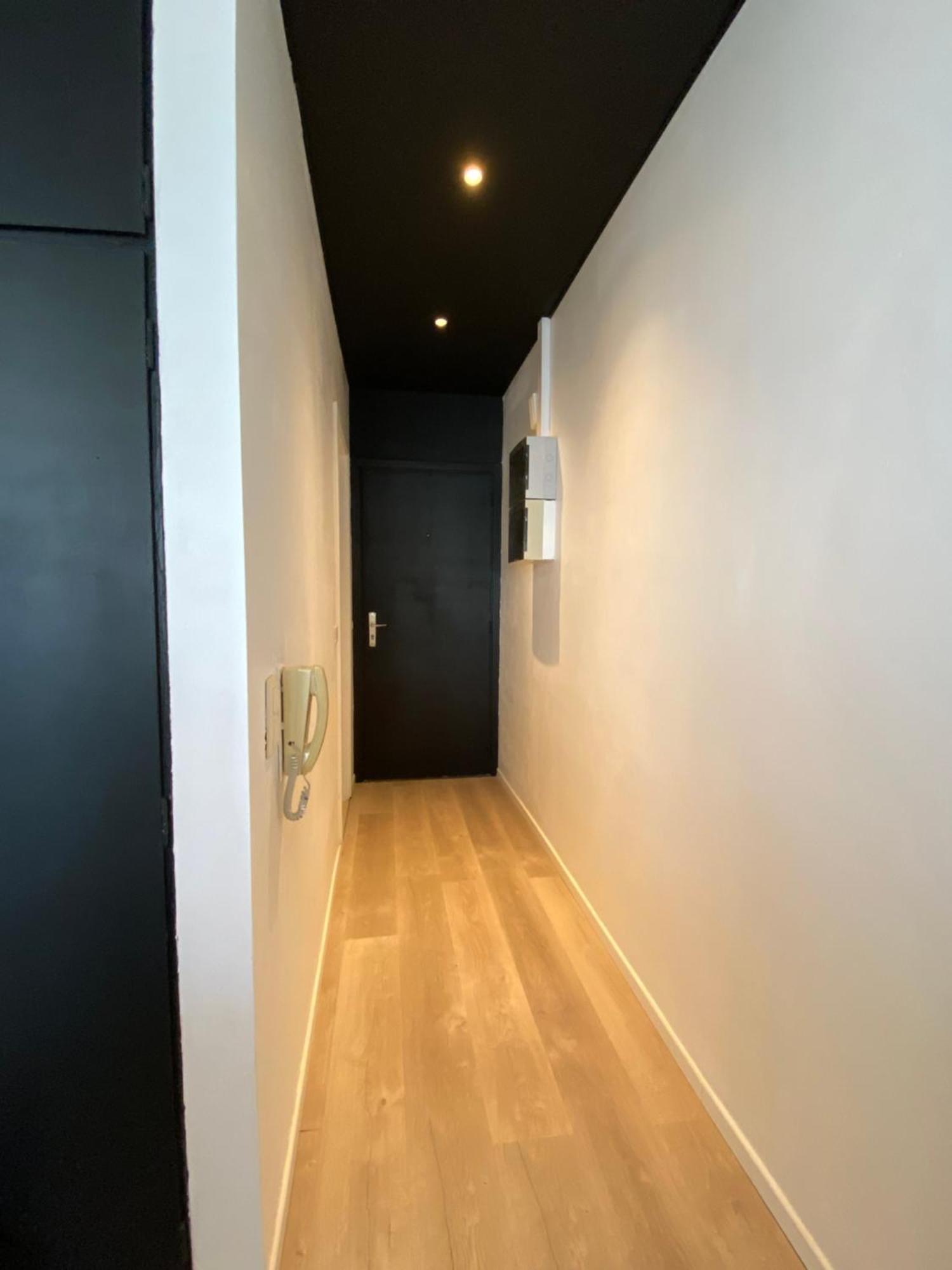 "Coeur De Meuse" - Appartement Tout Confort A Liège Zewnętrze zdjęcie