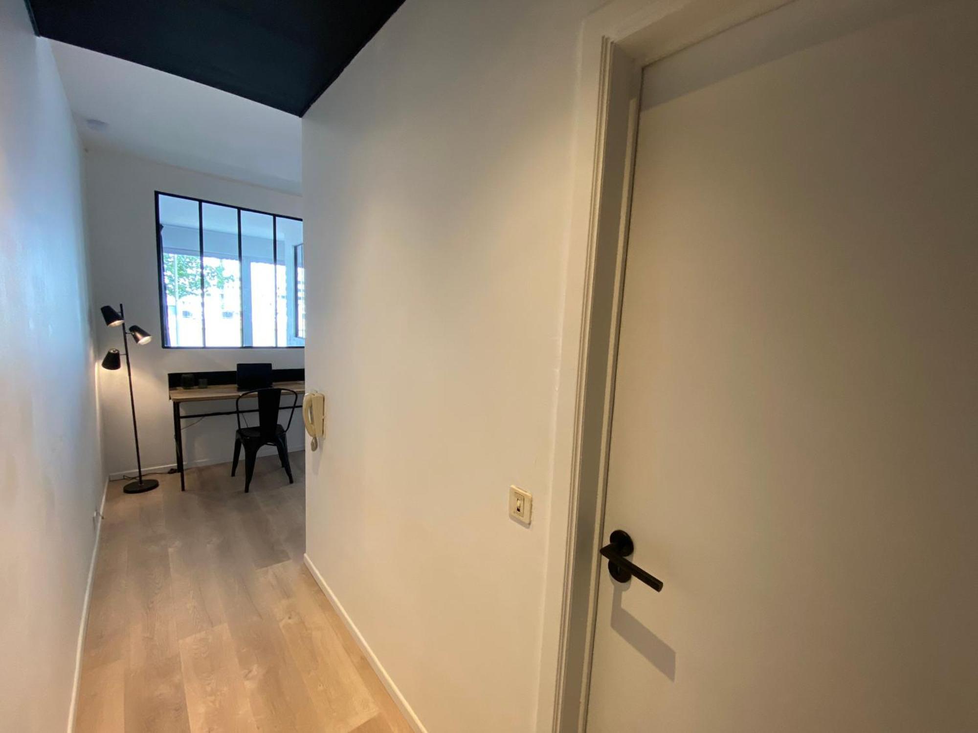 "Coeur De Meuse" - Appartement Tout Confort A Liège Zewnętrze zdjęcie