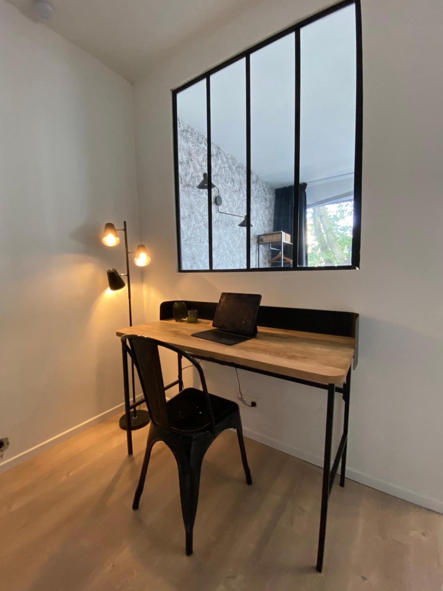 "Coeur De Meuse" - Appartement Tout Confort A Liège Zewnętrze zdjęcie