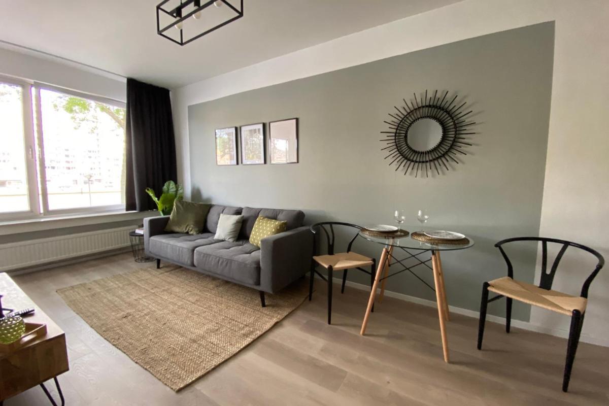 "Coeur De Meuse" - Appartement Tout Confort A Liège Zewnętrze zdjęcie